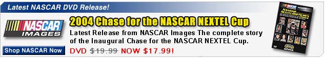 2004 Chase for the NASCAR Nextel Cup